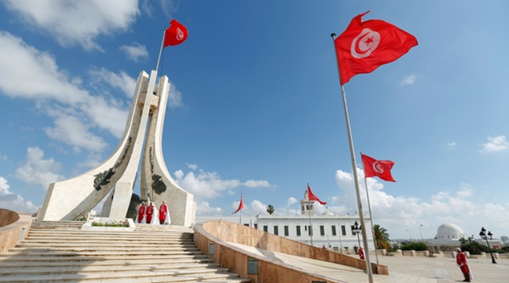 Tunisia sounding death knell for political Islam in region