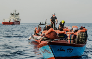 Dozens of migrants rescued in Mediterranean Sea operations
