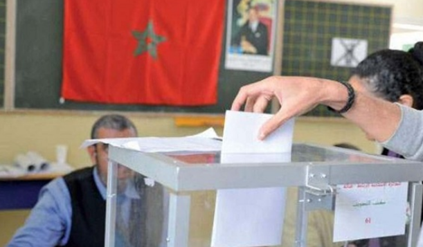 Morocco's Brothers have bumpy road ahead as polls come close