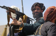 Massoud Jr throwing the gauntlet to the Taliban in Panjshir