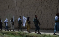 Iranian regime clones its militias in Afghanistan