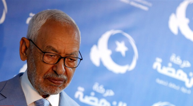 US sending official delegation to Tunisia, yet another blow to Ennahda's hopes