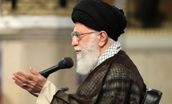 Iran's lawyers accuse Khamenei of causing Covid-19 heavy toll