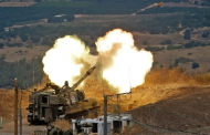 Hezbollah Fires Rockets at Israel as Risk of Escalation Looms