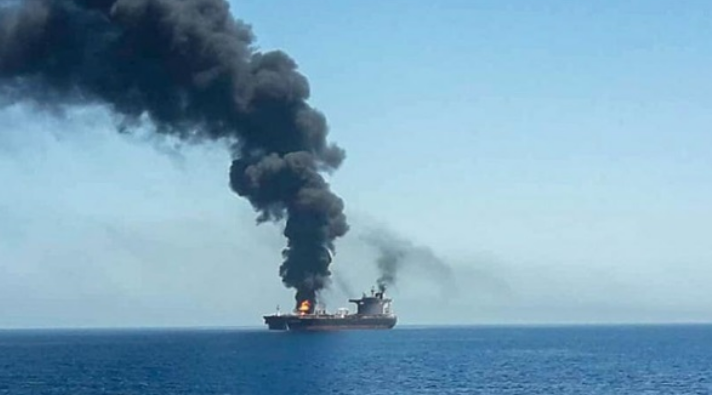 Amir Ali Hajizadeh: Engineer of targeting oil tankers and threatening international navigation