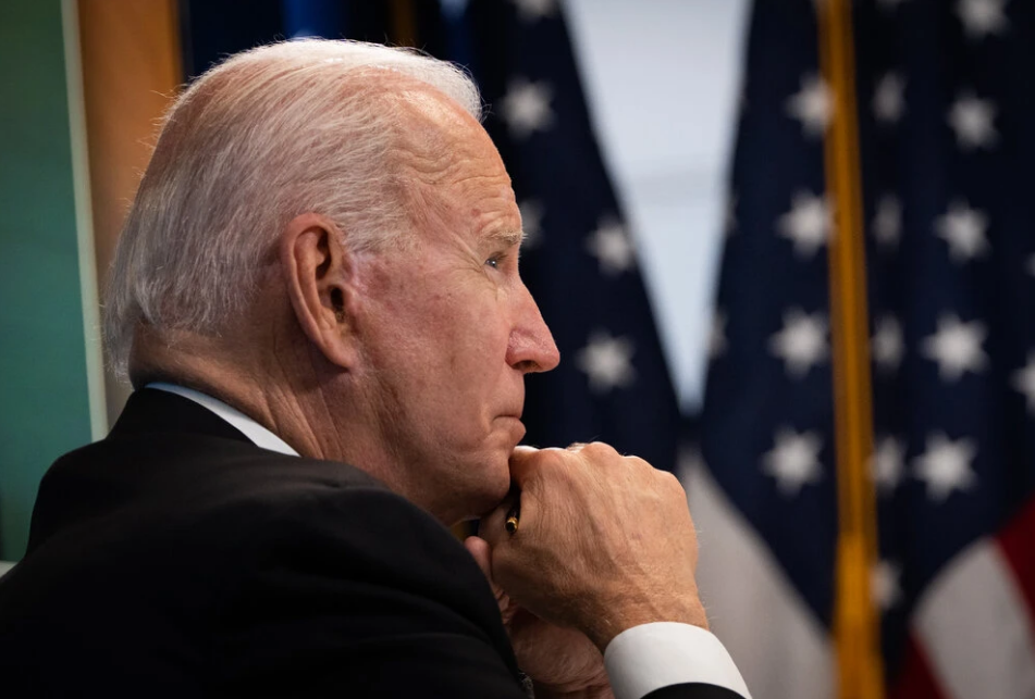 Biden Promised to Restore the Iran Nuclear Deal. Now It Risks Derailment.