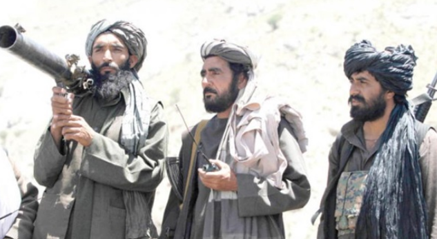 Taliban and Iran: Does the movement pose a threat to the mullah regime?