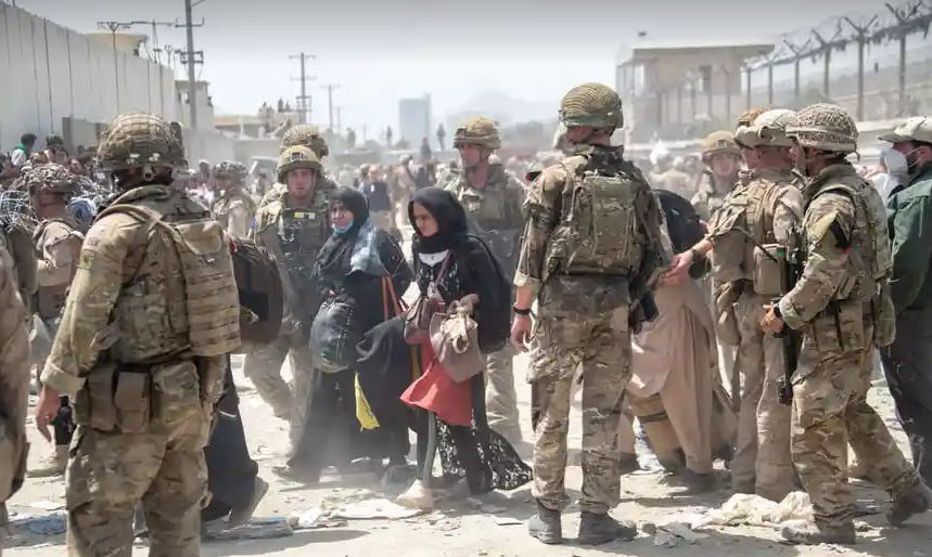Afghans face catastrophe without urgent aid, UN warns