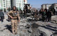 Assassinations of judges: Terrorists kill Afghan scholars