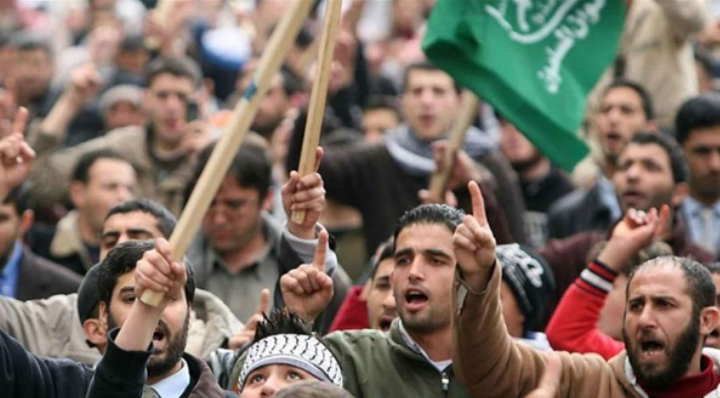 Islamic Relief: Brotherhood den hiding birds of terrorism migrating to Europe