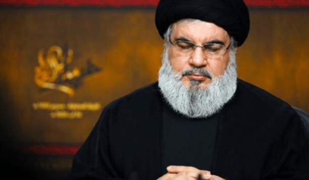 Nasrallah ignites Lebanese anger with Iranian fuel ship