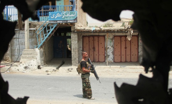 Impact of security turmoil on Afghan banking and humanitarian situation after Taliban takeover