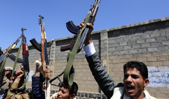 Intimidation, enticement and constant recruitment: Houthis throw Africans into war in Yemen