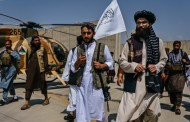 From Taliban to ISIS Khorasan: Afghanistan between jaws of terrorist pliers