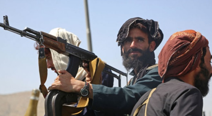 Iran lambasting Taliban for marginalizing minorities