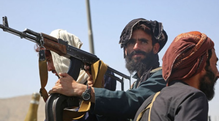 Taliban death brigade: Badri 313 completely different from movement’s elements