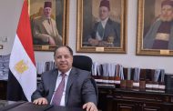 Minister Maeet on beginnings, economic transformations in Egypt