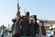 Taliban kill two senior police officials