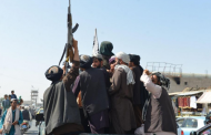 Taliban kill two senior police officials