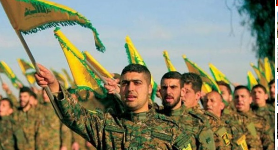 Iran and Hezbollah: Partners that brought sanctions on Lebanon