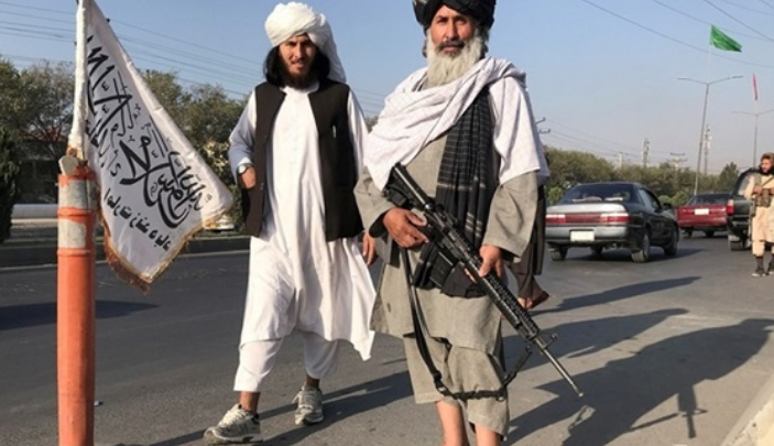 Criminal court to probe Taliban, ISIS crimes