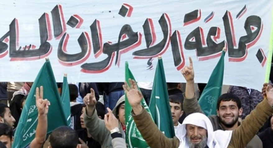 Saied's growing popularity divulges fragility of Muslim Brotherhood in Tunisia