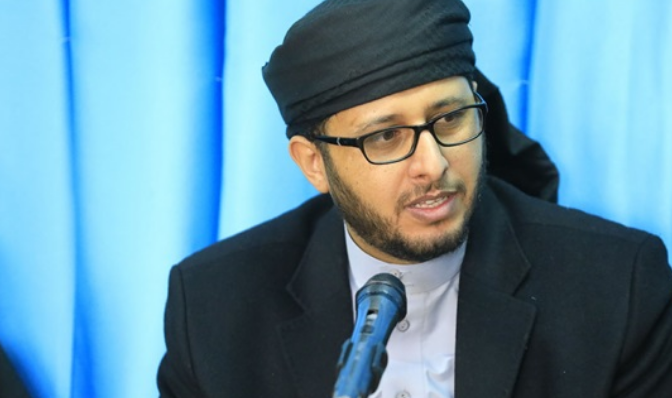 Hassan al-Emad: ‘Sanaa’s Khomeini’ in grip of Yemeni authorities