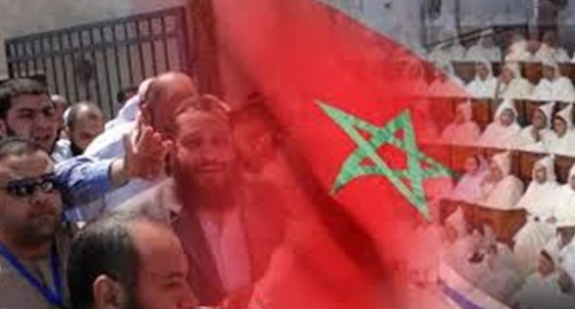 Moroccan PJD: Third fall of Brotherhood and questions about feasibility of pragmatism
