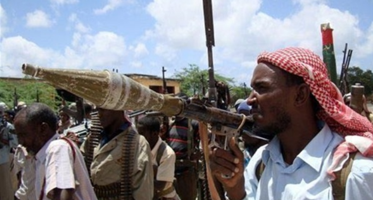 Car bombs: Al-Shabaab's weapon to impose control in Somalia