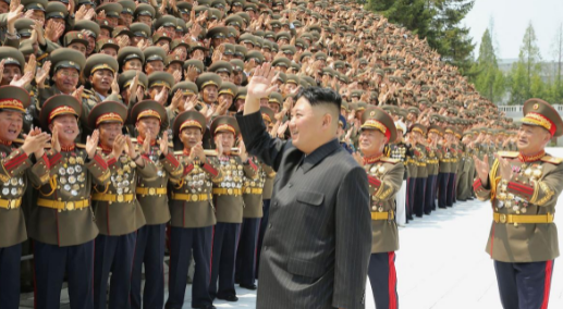 North Korea expands uranium-enrichment plant