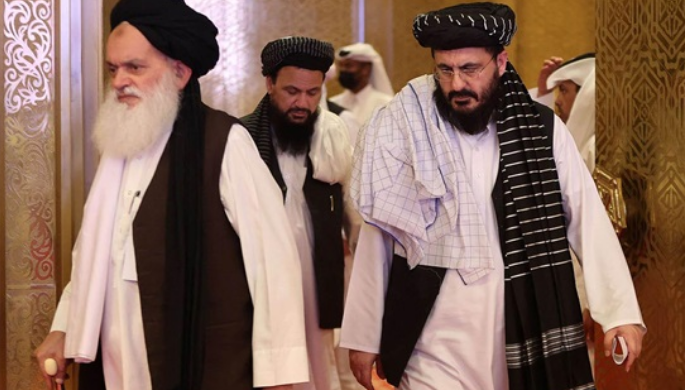 Beijing-Taliban rapprochement: Will activity of Central Asian terrorists be quelled?
