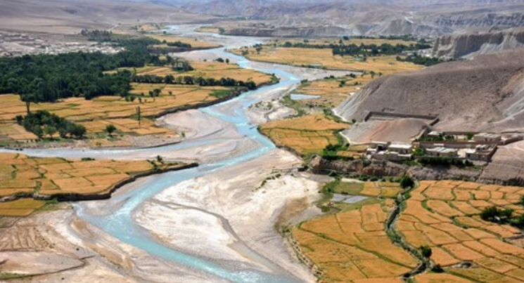 Water becoming a potential contentious issue between Taliban, Iran