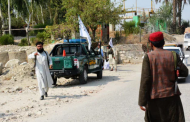 Islamic State in Afghanistan claims responsibility for attacks targeting Taliban