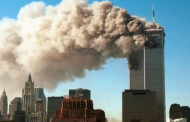 9/11 attacks pitted US against China