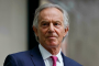 Tony Blair warns of bioterrorism threat and decries American isolationism