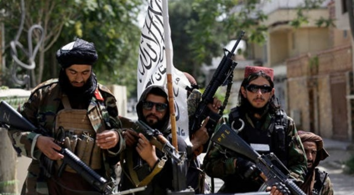 Taliban captures Panjshir, completing its control over Afghanistan
