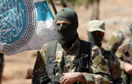 New violent faction says to join Tahrir al-Sham