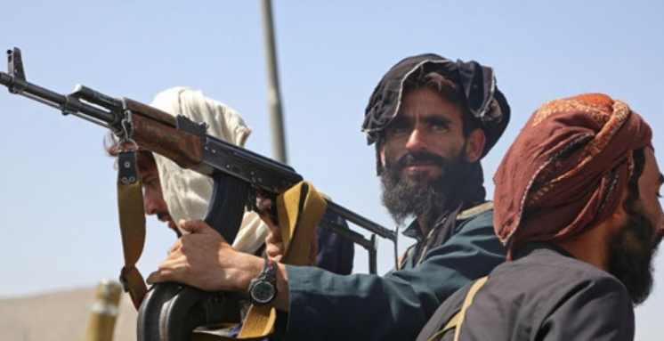 Iran-Taliban clash in the offing with Tehran using Afghanistan's Shiites as a card