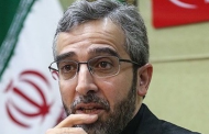 Ali Bagheri Kani: Significance of hardline alternative to Araghchi