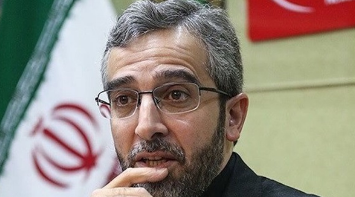 Ali Bagheri Kani: Significance of hardline alternative to Araghchi