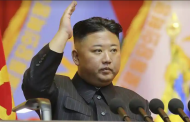 North Korea says it fired new hypersonic missile into sea