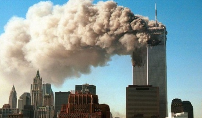 September 11 anniversary: American fears and panic over terrorism