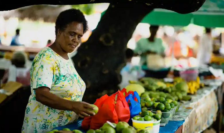 Pacific nations face ‘lost decade’ due to economic cost of Covid