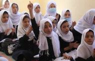 Taliban ban girls from secondary education in Afghanistan