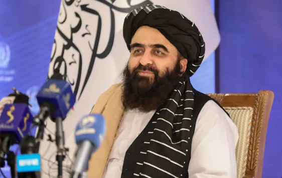 Taliban seeks to attend United Nations General Assembly in New York