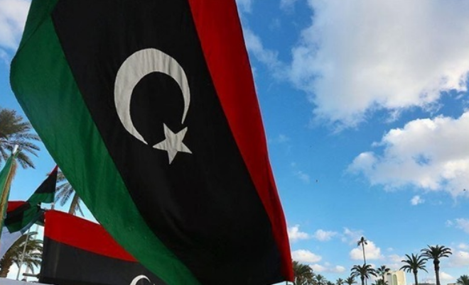 Libya's Brotherhood in new bid to obstruct elections