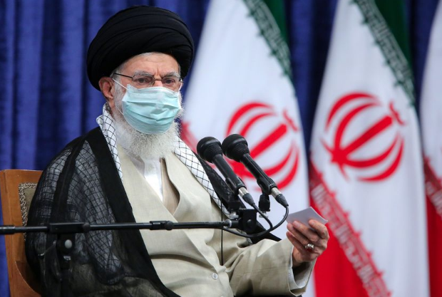 Iran Won’t Stop Until It Has a Nuclear Weapon