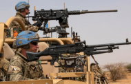 British troops kill suspected Isis fighters in Mali