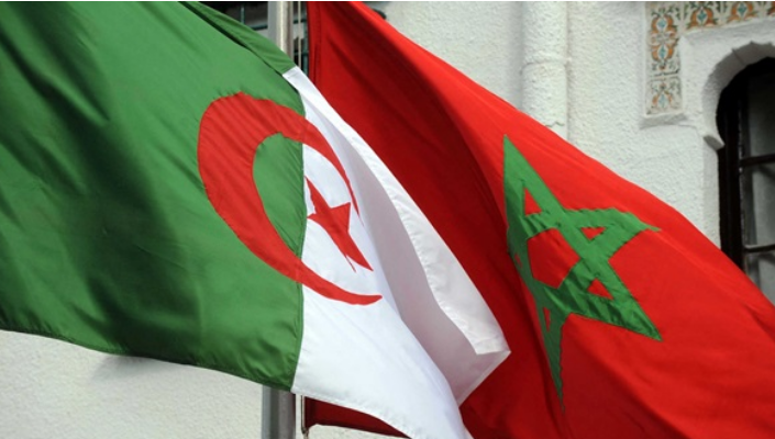 Algeria reforming its religious discourse