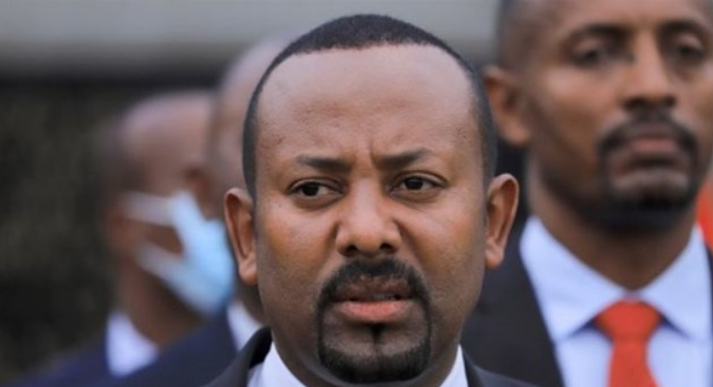 New term for Abiy Ahmed: People of Tigray face more violence and terrorism